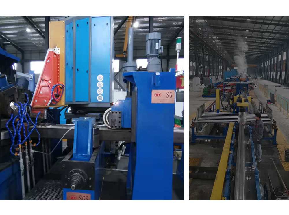 800KW常規(guī)分體機